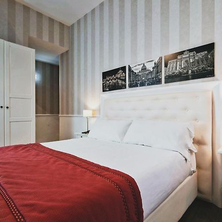 Star Vatican Rooms Roma Exterior foto
