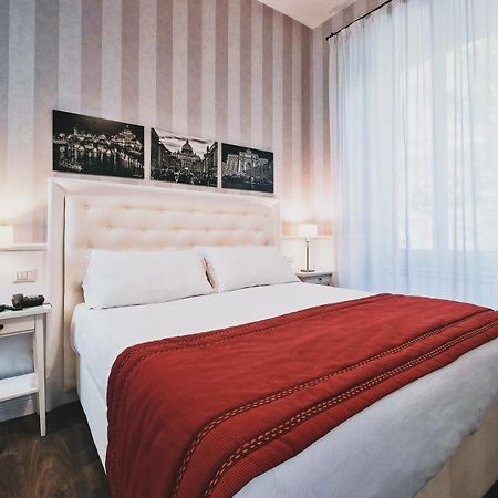 Star Vatican Rooms Roma Exterior foto