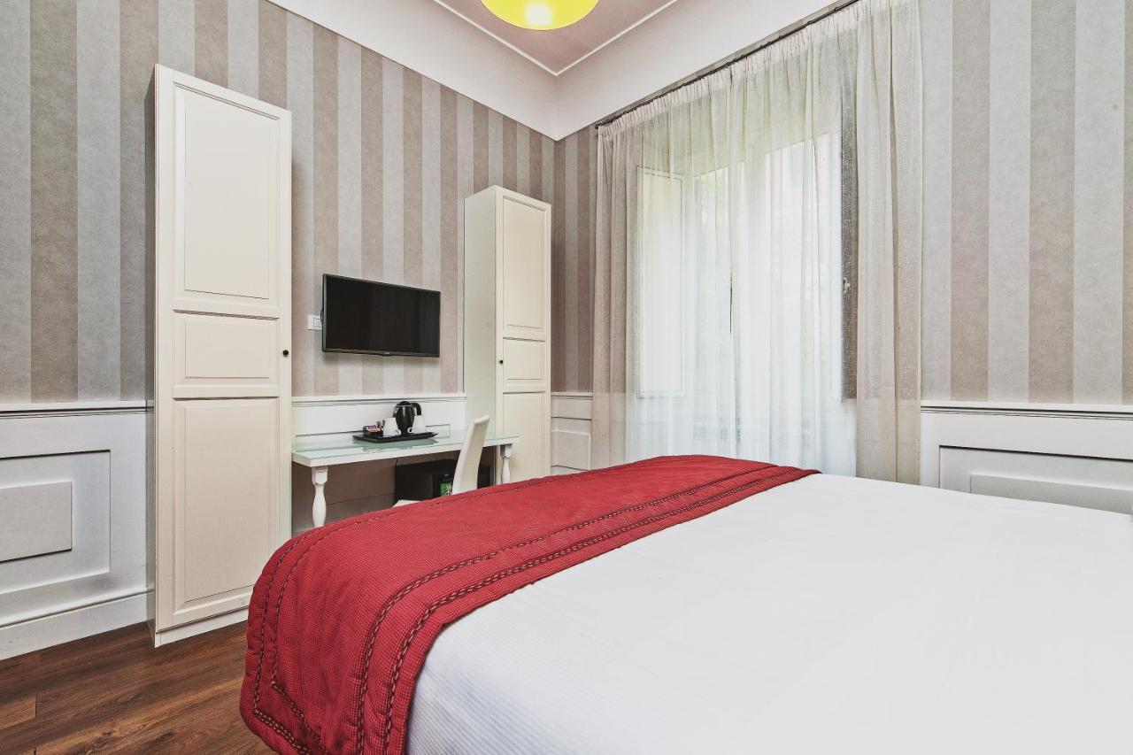 Star Vatican Rooms Roma Exterior foto