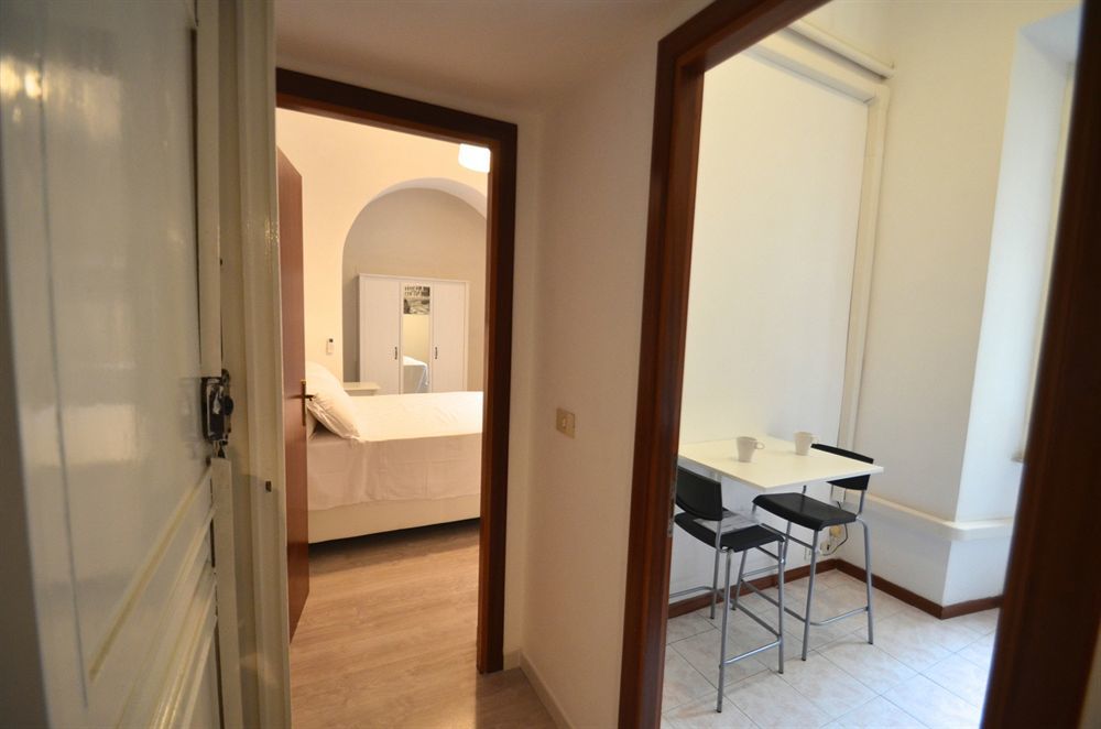 Star Vatican Rooms Roma Exterior foto