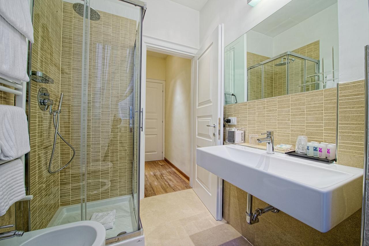Star Vatican Rooms Roma Exterior foto