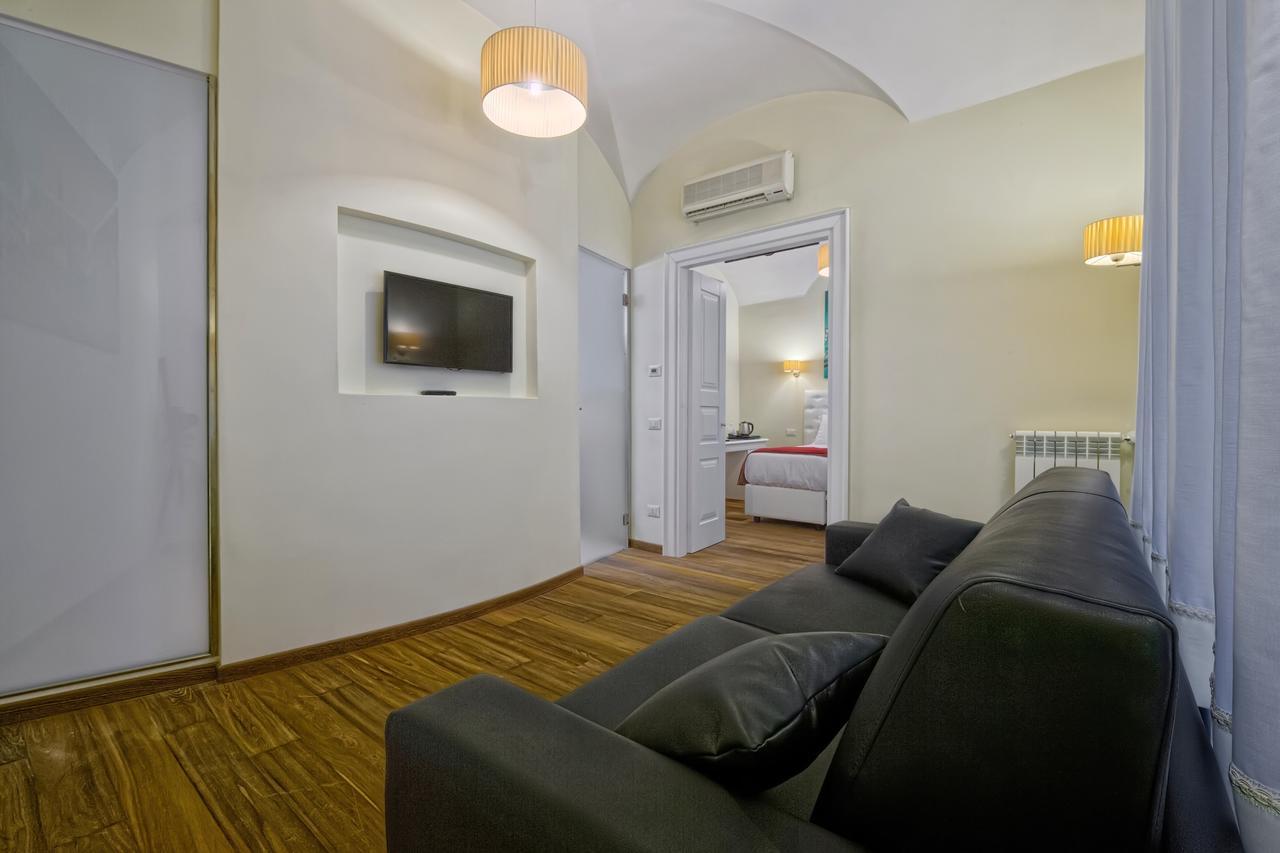 Star Vatican Rooms Roma Exterior foto